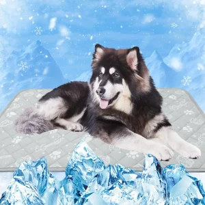 Self Cooling Mat for Dogs