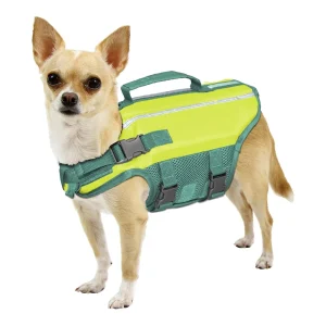 Small Dog/Cat Flotation Life Vest