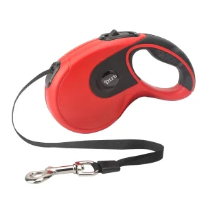 Retractable Dog Leash