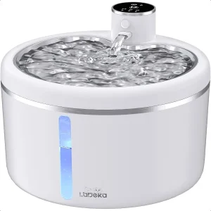 Wireless Automatic Pet Water Dispenser